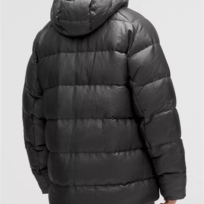 運動品牌-棉衣/羽絨-男運動棉服