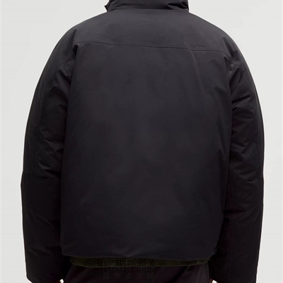 運動品牌-棉衣/羽絨-男運動棉服