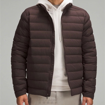 運動品牌-棉衣/羽絨-男運動棉服