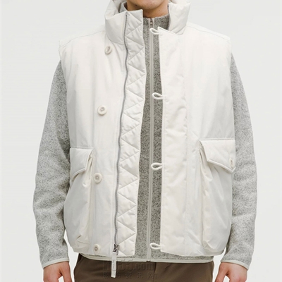運動品牌-棉衣/羽絨-男運動棉服