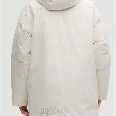 運動品牌-棉衣/羽絨-男運動棉服