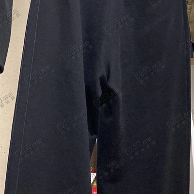 商場品牌-休閑褲-休閑褲【實拍】