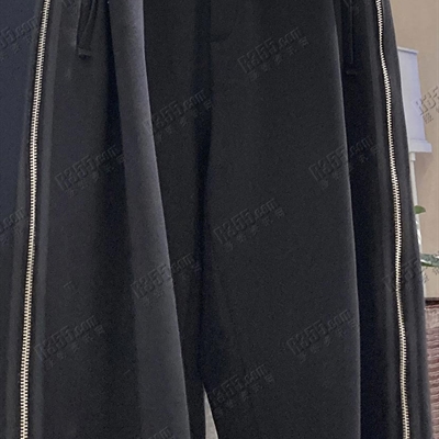 商場品牌-休閑褲-休閑褲【實拍】