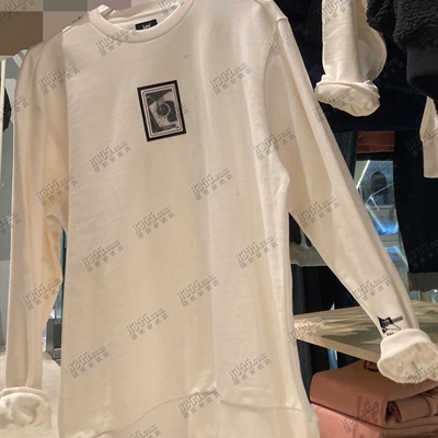 商場品牌-套頭-衛衣【實拍】