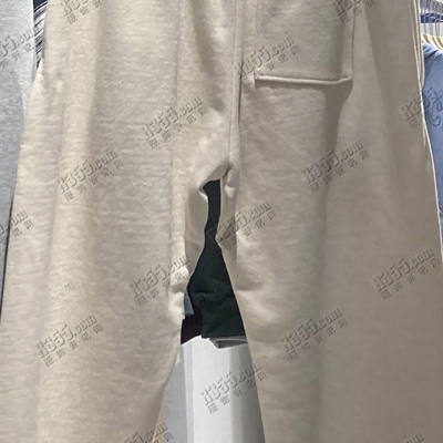 商場品牌-休閑褲-休閑褲【實(shí)拍】
