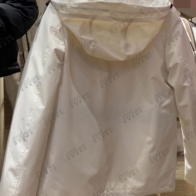 商場品牌-棉服/羽絨服-棉服【實拍】