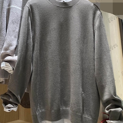商場品牌-套頭-毛衫【實拍】