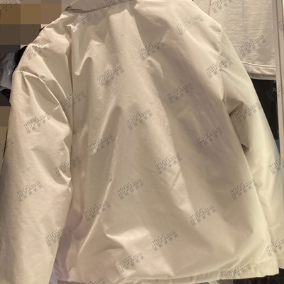運動品牌-棉衣/羽絨-男運動棉服【實拍】