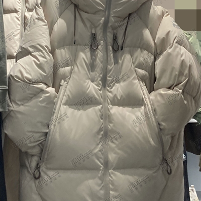 運動品牌-棉衣/羽絨-男運動棉服【實拍】
