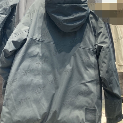 運動品牌-棉衣/羽絨-男運動棉服【實拍】