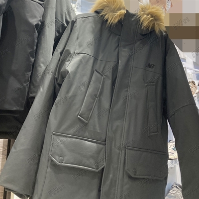運動品牌-棉衣/羽絨-男運動棉服【實拍】