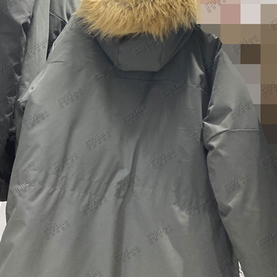 運動品牌-棉衣/羽絨-男運動棉服【實拍】