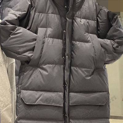 運動品牌-棉衣/羽絨-男運動棉服【實拍】