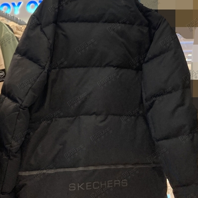 運動品牌-棉衣/羽絨-男運動棉服【實拍】