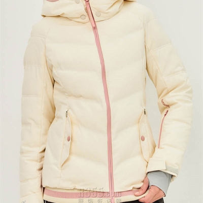 戶外品牌-滑雪服-女戶外滑雪服