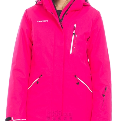 戶外品牌-滑雪服-女戶外滑雪服