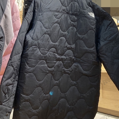 戶外品牌-棉衣/羽絨服-男戶外棉服【實拍】