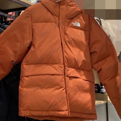 戶外品牌-棉衣/羽絨服-男戶外棉服【實拍】