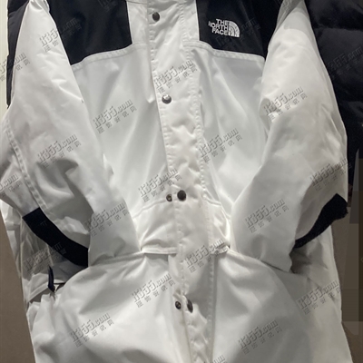 戶外品牌-棉衣/羽絨服-男戶外棉服【實拍】