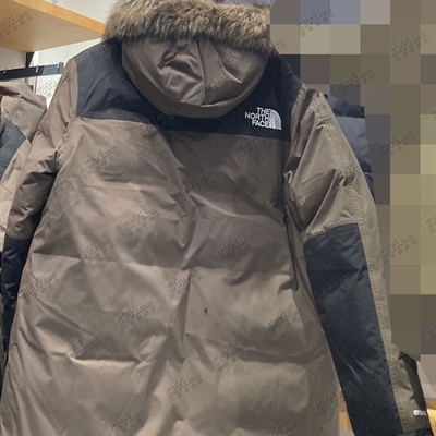 戶外品牌-棉衣/羽絨服-男戶外棉服【實拍】
