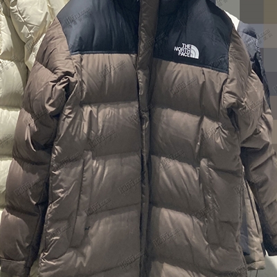 戶外品牌-棉衣/羽絨服-男戶外棉服【實拍】