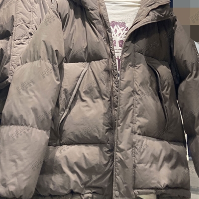 戶外品牌-棉衣/羽絨服-男戶外棉服【實拍】