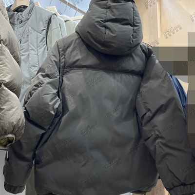 戶外品牌-棉衣/羽絨服-男戶外棉服【實拍】