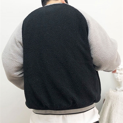 市場上裝-夾克-休閑夾克