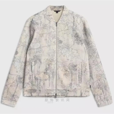 商場品牌-夾克-夾克