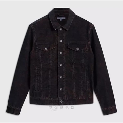 商場品牌-夾克-夾克