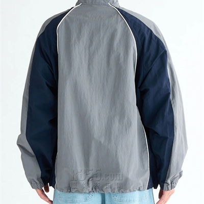 運(yùn)動(dòng)品牌-外套-男運(yùn)動(dòng)單衣