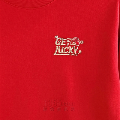 運動品牌-衛衣-男運動衛衣