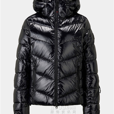戶外品牌-滑雪服-女戶外滑雪服