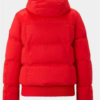 戶外品牌-滑雪服-女戶外滑雪服