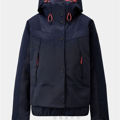 戶外品牌-滑雪服-女戶外滑雪服
