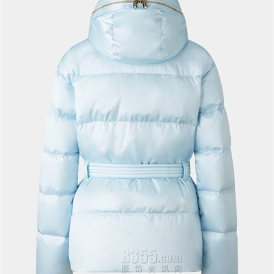 戶外品牌-滑雪服-女戶外滑雪服