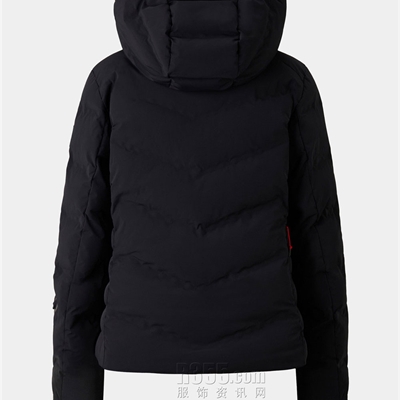戶外品牌-滑雪服-女戶外滑雪服