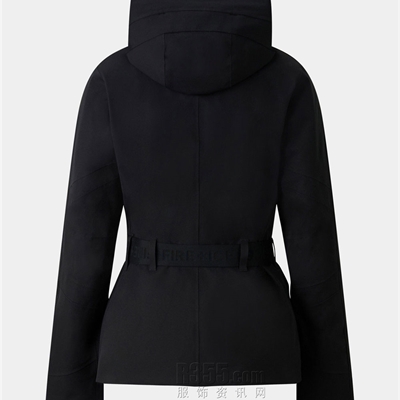 戶外品牌-滑雪服-女戶外滑雪服