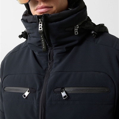 戶外品牌-滑雪服-男戶外滑雪服