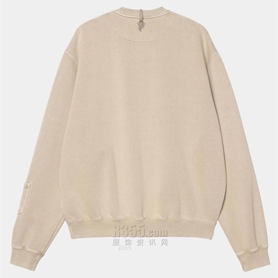 商場品牌-套頭-衛(wèi)衣