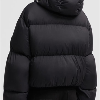 商場品牌-女裝棉服-女裝棉服