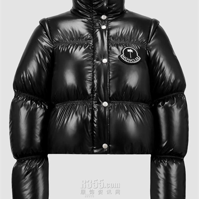 商場品牌-女裝棉服-女裝棉服