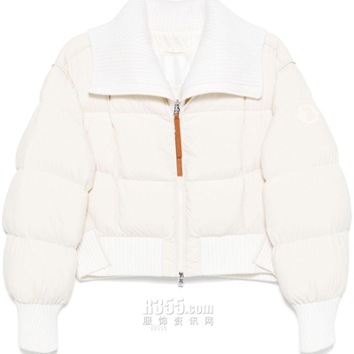 商場品牌-女裝棉服-女裝棉服
