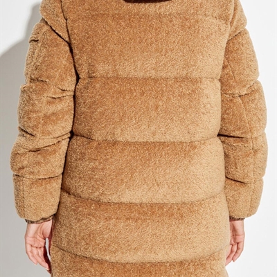 商場品牌-女裝棉服-女裝棉服
