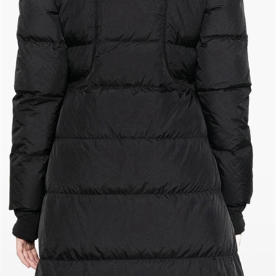商場品牌-女裝棉服-女裝棉服