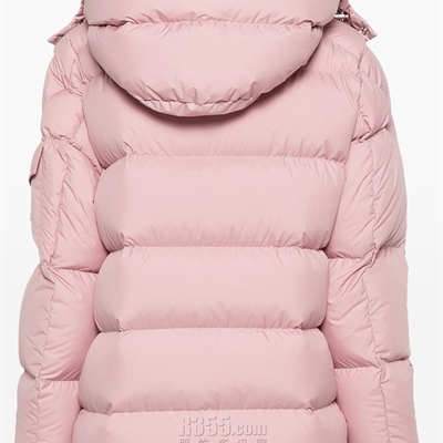 商場品牌-女裝棉服-女裝棉服