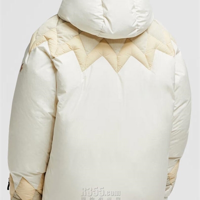 商場(chǎng)品牌-棉服/羽絨服-棉服