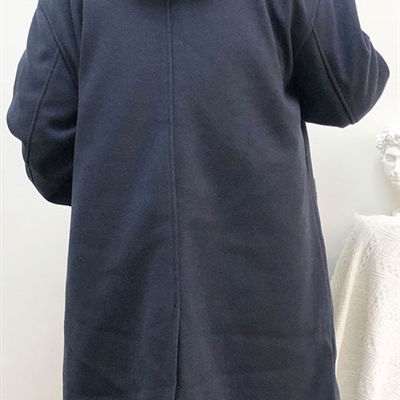 市場上裝-中長外套-休閑中長外套