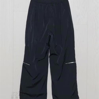 商場品牌-休閑褲-休閑褲