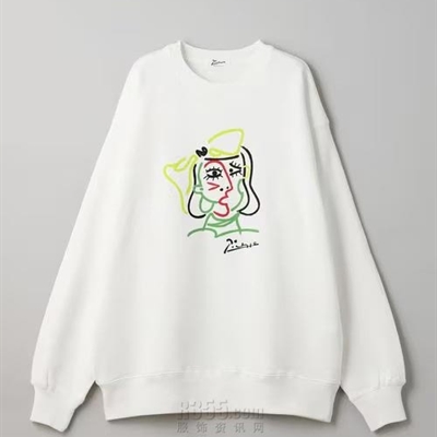 商場(chǎng)品牌-套頭-衛(wèi)衣